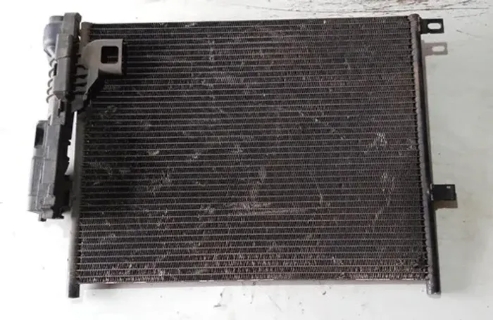 Radiador Bmw 320 2001 - 2005