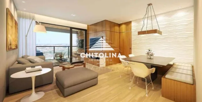 Apartamento com 3 dormitórios à venda, 148,21 m² - Edifício Cathedral - Itapetininga/SP