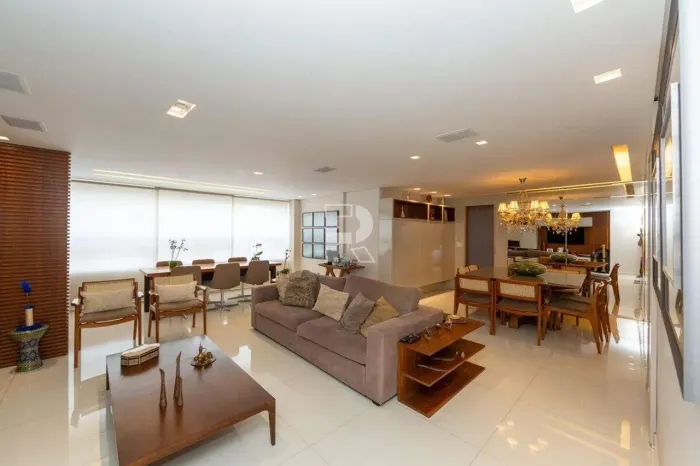 APARTAMENTO | 4 QUARTOS | 4 VAGAS - BAIRRO GUTIERREZ R$ 2.190.000,00