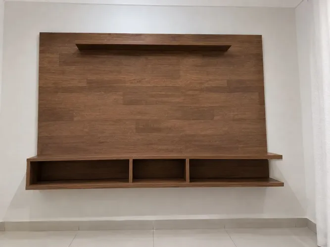 Painel lindo e grande. Excelente estado