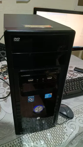 Cpu core i3 4gb windows pro
