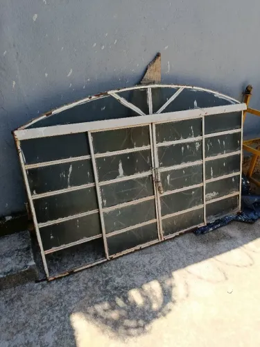 Vendo estas duas janelas