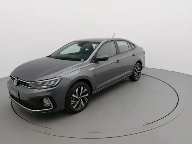 Volkswagen Virtus Highline 200 TSI 1.0 Flex 12V AUT 2024