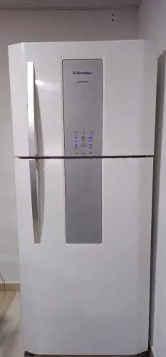 Geladeira Electrolux 553 litros