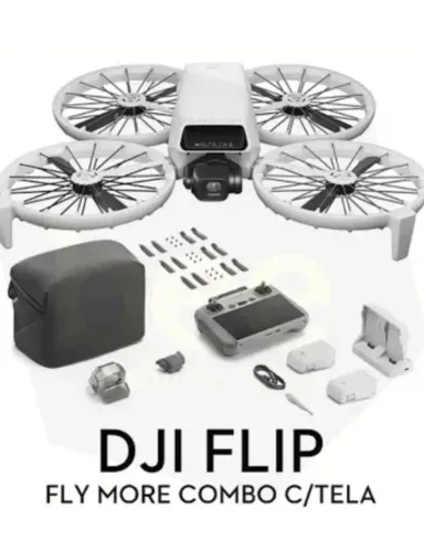 Drone dji flip