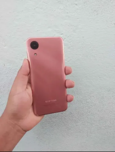 SAMSUNG A03 CORE ? 
