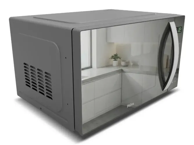 Microondas Philco 28l nunca usado