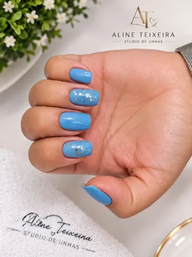 Manicure e Pedicure