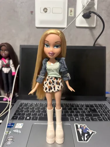 Bratz Cloe First Edition