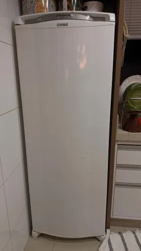 Geladeira