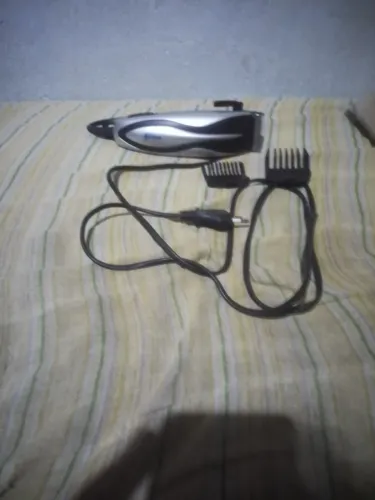 Máquina De Cortar Cabelo