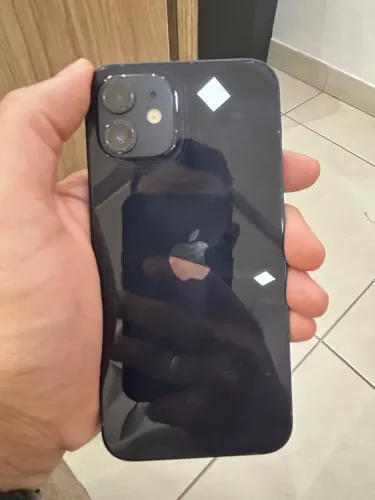 IPHONE 12 - RETIRADA DE PEÇAS