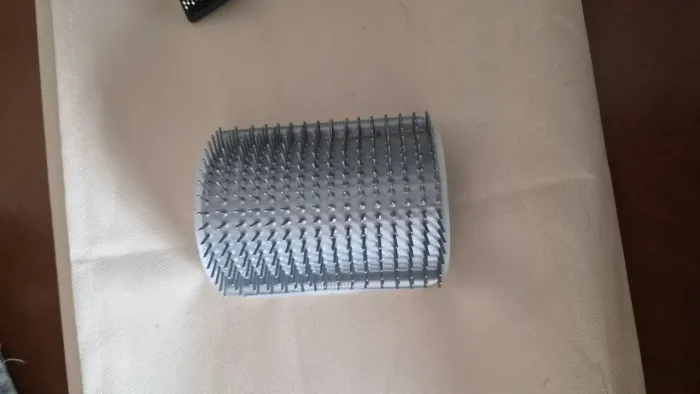 escova de parede para gatos