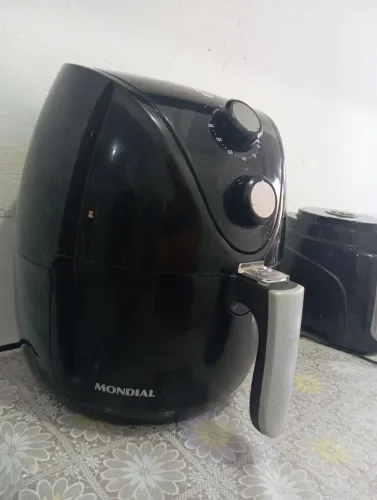 Aifray modial 3,5 L