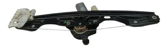 Motor Elevação Vidro Traseiro Esq BMW 320i 2015