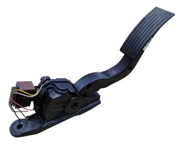 Pedal Acelerador Eletronico Hyundai Hb20 1.0 3cc 2015 2016
