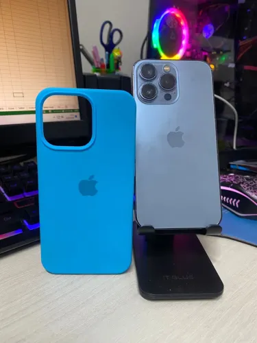 iPhone 13 Pro