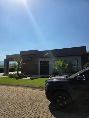 Casa à venda | Condominio Porto Laranjeiras | Piracaia, SP