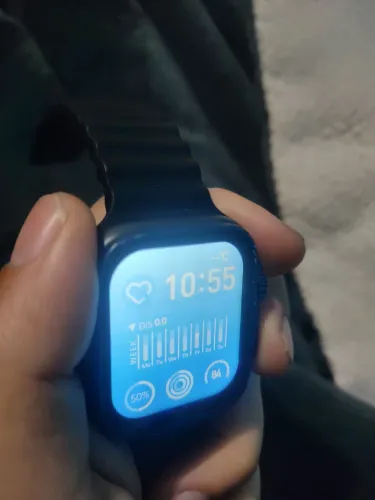 Smartwatch s8 ultra