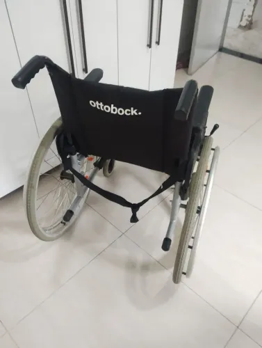 Cadeira de rodas