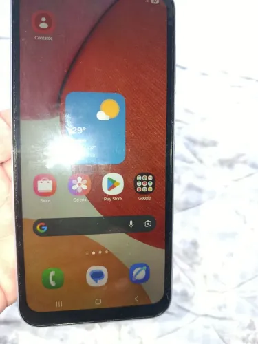 Vendo celular