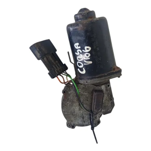 Motor Limpador Para-brisa Gm Corsa 1.0 1994 1995 1996 A 2002