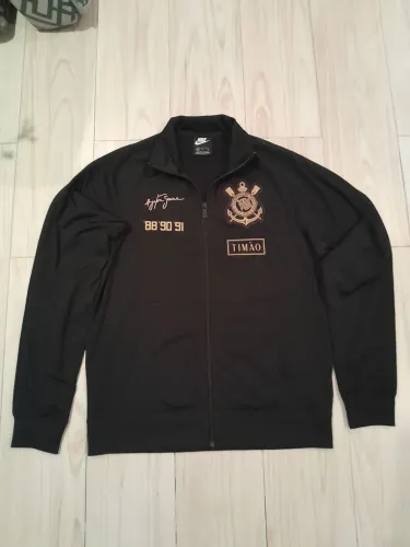 Jaqueta Corinthians Nike