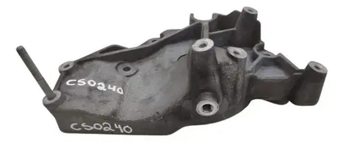 Suporte Compressor Ar Condicionado Cobalt 1.0 17-19 24582632