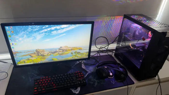 Pc Gamer