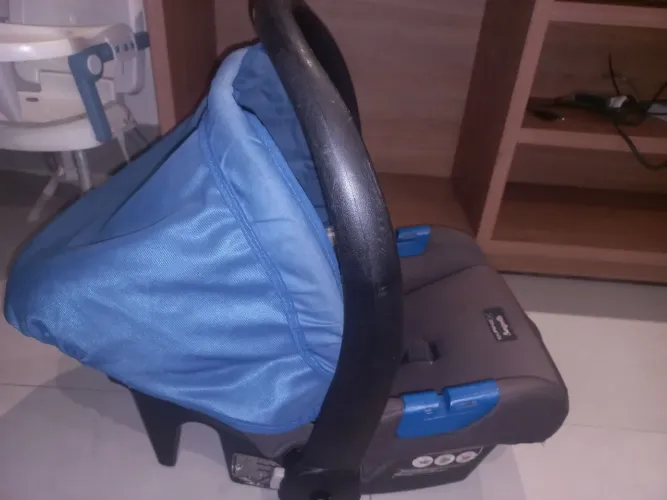 Vendo BB conforto