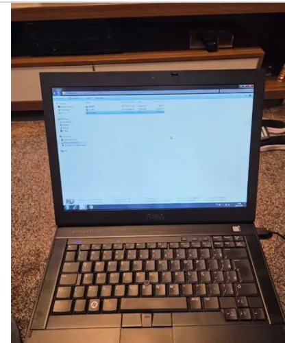 Notebook