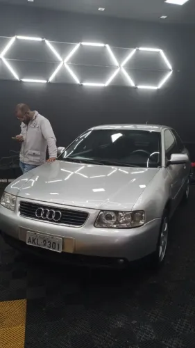 Audi A3 1.6 3P 2003