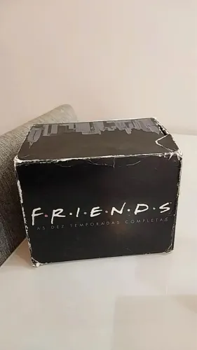 Coleção Friends