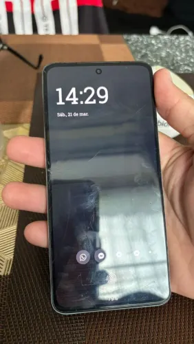 Vendo motog84 