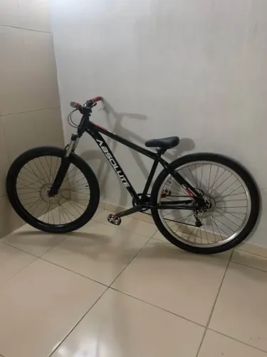 bike obsolete