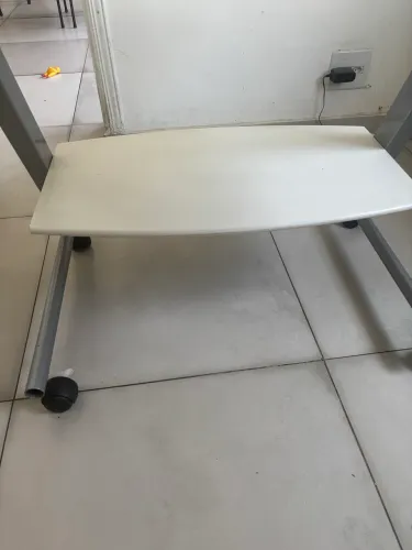 Mesa branca tok stok 
