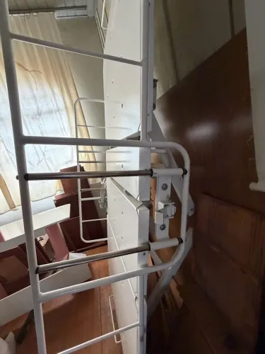 Cama hospitalar elétrica