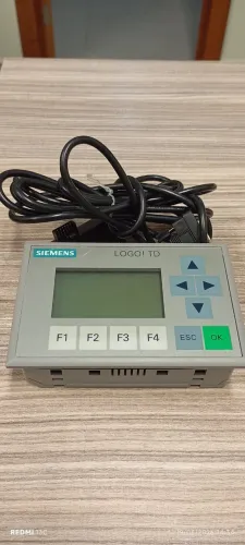 Módulo Siemens