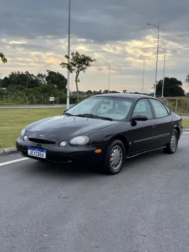 Ford Taurus L/lx 3.0 V6 1997