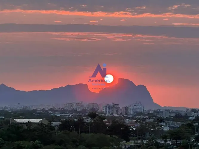 Cobertura para venda , Recreio dos Bandeirantes, Rio de Janeiro, RJ