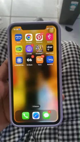 Iphone Xs todo ok