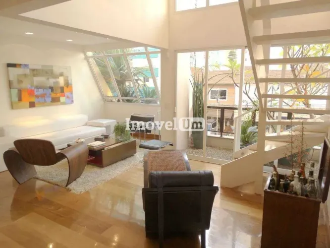 Itaim Bibi | Apartamento 2 quartos, sendo 2 suites