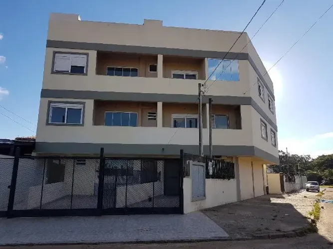 Apartamento 2 quartos à venda em Alvorada Jardim Algarve