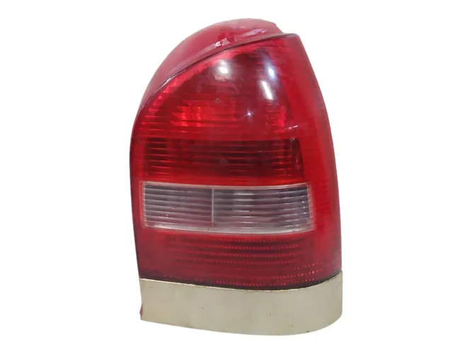 Lanterna Traseira Direita Volkswagen Gol G3 1999 2000 A 2005