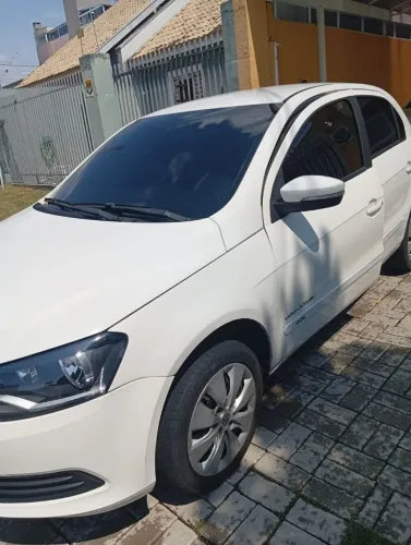 Volkswagen Gol Geração VI City Trendline 1.0 8V MI Total Flex Mec. 4P 2014