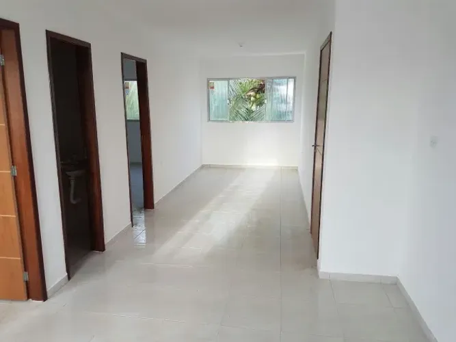 Aluguel de apartamento em Piedade