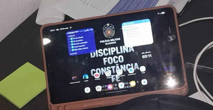 Tablet A9