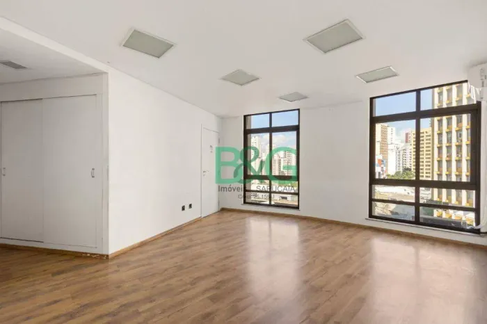 Conjunto, 115 m² - venda por R$ 350.000,00 ou aluguel por R$ 3.015,00/mês - Centro - São P