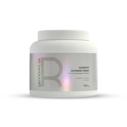 Creme Corporal de Massagem Rennova