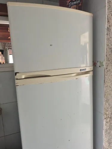 GELADEIRA CONSUL BIPLEX 450!